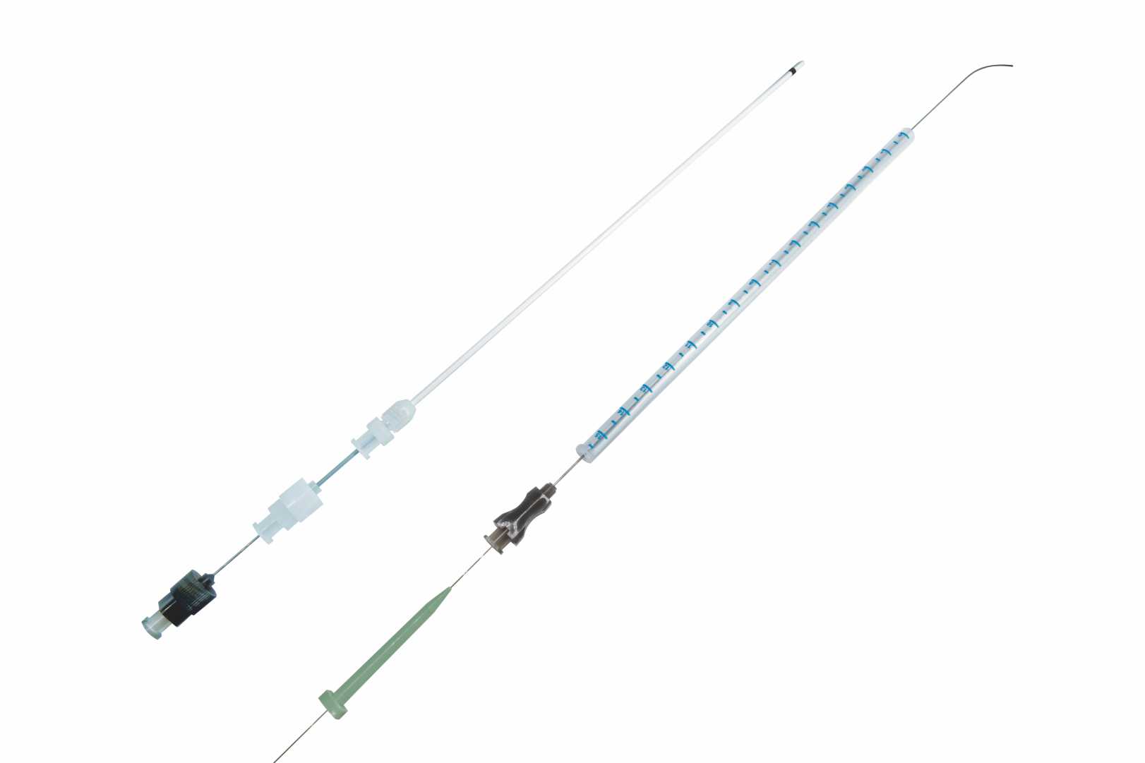 經(jīng)皮導入器